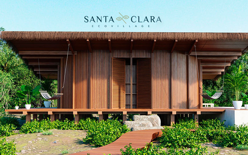 Santa Clara Ecovillage